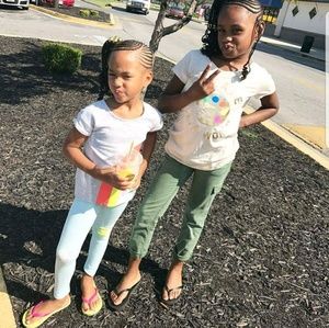 Meet your Posher, Sandi